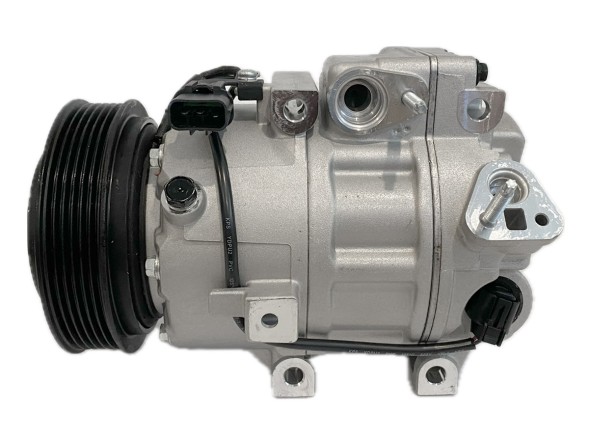 EURO KLIMA 1.9066 / 51-0862 / 700510862 / 8623360 / 86305 / 8FK351001-301 / 97701-2Y500 / ACP961 / F500-NE9CB-01 / F500-NE9CB-03 КОМПРЕСОР КОНДИЦІОНЕРА HYUNDAI IX35, TUCSON / KIA SPORTAGE F500-NE9CB-01