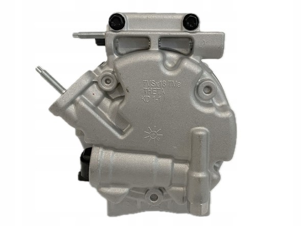 EURO KLIMA 1.9066 / 51-0862 / 700510862 / 8623360 / 86305 / 8FK351001-301 / 97701-2Y500 / ACP961 / F500-NE9CB-01 / F500-NE9CB-03 КОМПРЕСОР КОНДИЦІОНЕРА HYUNDAI IX35, TUCSON / KIA SPORTAGE F500-NE9CB-01