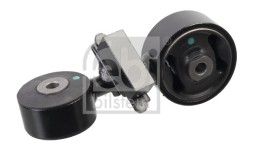 106414 FEBI BILSTEIN Подушка двигуна