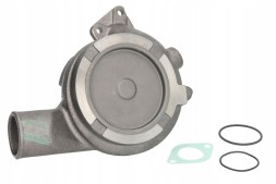 AD BRAKE VIC-189897 Насос охолоджуючої рідини для ZETOR 11641; AHLMANN AS200; FIATALLIS TL645H;