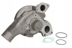 AD BRAKE VIC-189897 Насос охолоджуючої рідини для ZETOR 11641; AHLMANN AS200; FIATALLIS TL645H;