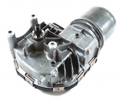Volkswagen OE 1Q1 955 119 C двигун склоочисника