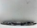 Mercedes-Benz OE A2047402193 НАКЛАДКА БАГАЖНИКА MERCEDES W204 BLENDA НОВА ХРОМ
