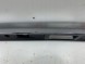 Mercedes-Benz OE A2047402193 НАКЛАДКА БАГАЖНИКА MERCEDES W204 BLENDA НОВА ХРОМ
