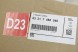 BMW OE 7488546 63217488546 #D23 НОВА ОРИГІНАЛЬНА ЗАДНЯ ЛІХТАР ПРАВА ЄВРОПА BMW F48 X1 7488546