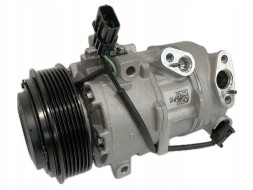 DOOWON КОМПРЕСОР КОНДИЦІОНЕРА KIA RIO / STONIC 97701-H8100 / 97701H8100