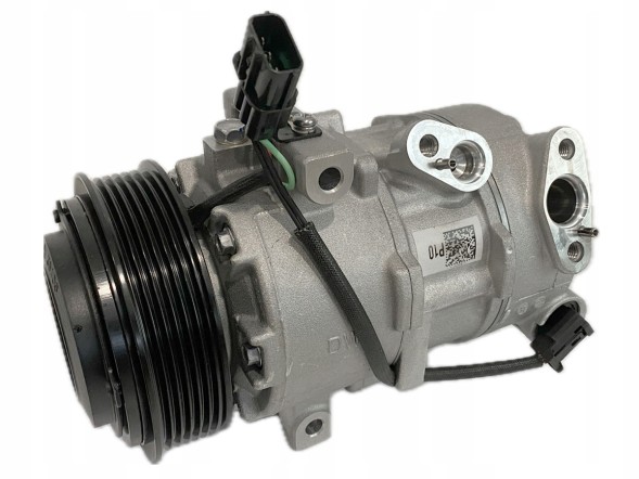 DOOWON КОМПРЕСОР КОНДИЦІОНЕРА KIA RIO / STONIC 97701-H8100 / 97701H8100