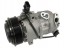 DOOWON КОМПРЕСОР КОНДИЦІОНЕРА KIA RIO / STONIC 97701-H8100 / 97701H8100
