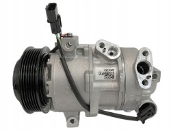 DOOWON КОМПРЕСОР КОНДИЦІОНЕРА KIA RIO / STONIC 97701-H8100 / 97701H8100