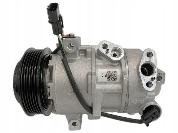 DOOWON КОМПРЕСОР КОНДИЦІОНЕРА KIA RIO / STONIC 97701-H8100 / 97701H8100
