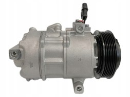 DOOWON КОМПРЕСОР КОНДИЦІОНЕРА KIA RIO / STONIC 97701-H8100 / 97701H8100