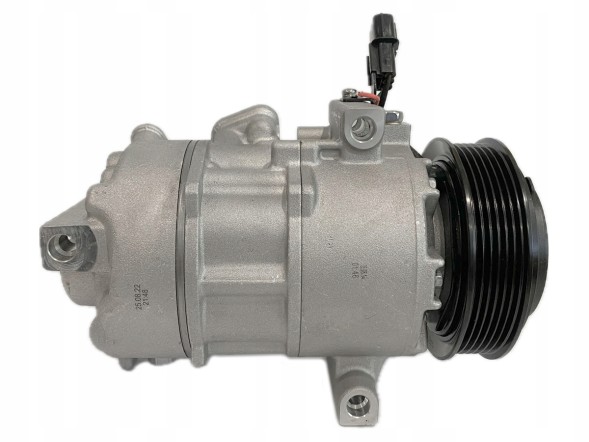 DOOWON КОМПРЕСОР КОНДИЦІОНЕРА KIA RIO / STONIC 97701-H8100 / 97701H8100