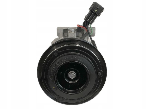 DOOWON КОМПРЕСОР КОНДИЦІОНЕРА KIA RIO / STONIC 97701-H8100 / 97701H8100