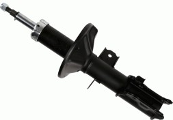 317 599 SACHS Амортизатор підвіски