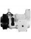 SRLine 2401KS-1S Компресор кондиціонера srline voyager 96-00 2401кс-1с