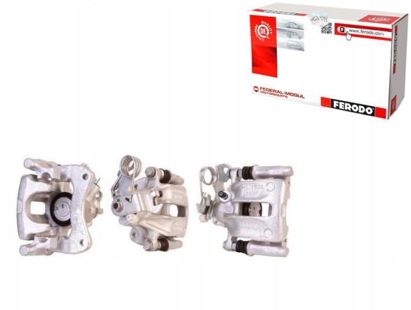 Ferodo PRO/FCL692646 FER Гальмівний затискач [FERODO] + помічник зіткнення #34