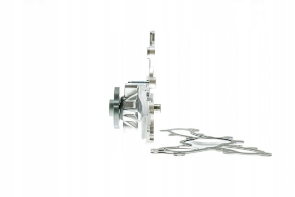 AD BRAKE VIC-290068 Насос охолоджуючої рідини для LEXUS ES, GS, LC, LS, RX; TOYOTA CAMRY,