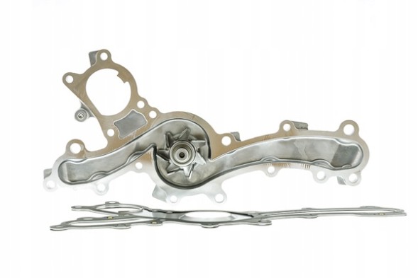 AD BRAKE VIC-290068 Насос охолоджуючої рідини для LEXUS ES, GS, LC, LS, RX; TOYOTA CAMRY,