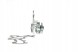 AD BRAKE VIC-290068 Насос охолоджуючої рідини для LEXUS ES, GS, LC, LS, RX; TOYOTA CAMRY,