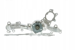 AD BRAKE VIC-290068 Насос охолоджуючої рідини для LEXUS ES, GS, LC, LS, RX; TOYOTA CAMRY,