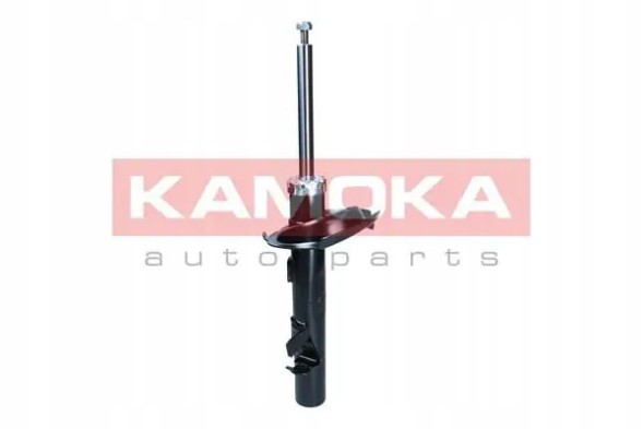 Kamoka 200109 21 2x амортизатори KAMOKA ПЕРЕДНІ L+R для FORD KUGA II