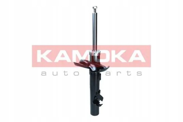 Kamoka 200109 21 2x амортизатори KAMOKA ПЕРЕДНІ L+R для FORD KUGA II