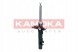 Kamoka 200109 21 2x амортизатори KAMOKA ПЕРЕДНІ L+R для FORD KUGA II