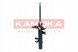 Kamoka 200109 21 2x амортизатори KAMOKA ПЕРЕДНІ L+R для FORD KUGA II