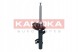 Kamoka 200109 21 2x амортизатори KAMOKA ПЕРЕДНІ L+R для FORD KUGA II
