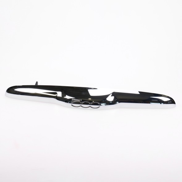 Fiat OE 735626264 TP Планка ручки заднього люка Fiat 500 Abarth 735626264