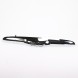 Fiat OE 735626264 TP Планка ручки заднього люка Fiat 500 Abarth 735626264