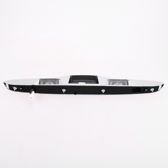 Fiat OE 735626264 TP Планка ручки заднього люка Fiat 500 Abarth 735626264