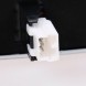 Fiat OE 735626264 TP Планка ручки заднього люка Fiat 500 Abarth 735626264