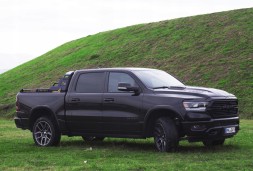 Timbernet S11_VA Volkswagen Amarok оборювання пакету COMBAT Roll Bar