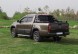 Timbernet S11_VA Volkswagen Amarok оборювання пакету COMBAT Roll Bar