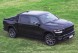 Timbernet S11_VA Volkswagen Amarok оборювання пакету COMBAT Roll Bar
