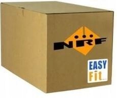 NRF 59284 Радіатор двигуна ford