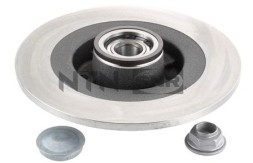 SNR KF155.128U Snr kf155.128u гальмівний диск