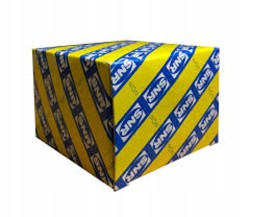SNR KF155.128U Snr kf155.128u гальмівний диск