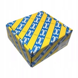 SNR KF155.128U Snr kf155.128u гальмівний диск