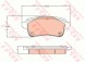 SNR KF155.128U Snr kf155.128u гальмівний диск