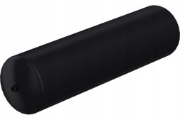 Wabco 9507180010 Wabco повітряний бак 60 л ср.276мм дл.1110мм mercedes ng sk t2 л