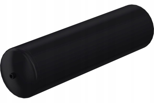 Wabco 9507180010 Wabco повітряний бак 60 л ср.276мм дл.1110мм mercedes ng sk t2 л