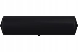 Wabco 9507180010 Wabco повітряний бак 60 л ср.276мм дл.1110мм mercedes ng sk t2 л