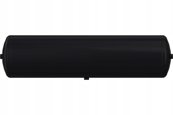 Wabco 9507180010 Wabco повітряний бак 60 л ср.276мм дл.1110мм mercedes ng sk t2 л