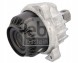 AD BRAKE VIC-224150 Подушка двигуна для BMW 5 (F10), 5 GRAN TURISMO (F07), 6 (F12), 6 (F13), 6