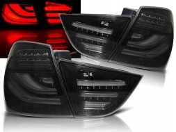 Китай LDBMB2AB LED ЛАМПИ BMW E90 09-11R SEDAN LED BAR BLACK