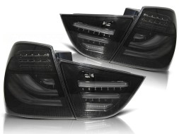 Китай LDBMB2AB LED ЛАМПИ BMW E90 09-11R SEDAN LED BAR BLACK