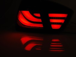 Китай LDBMB2AB LED ЛАМПИ BMW E90 09-11R SEDAN LED BAR BLACK