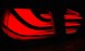 Китай LDBMB2AB LED ЛАМПИ BMW E90 09-11R SEDAN LED BAR BLACK